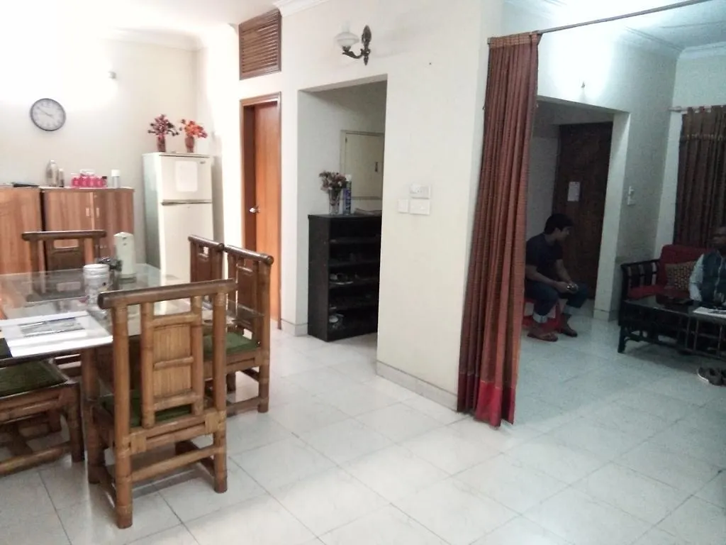 Guest house Marry House Hotel Dhaka
