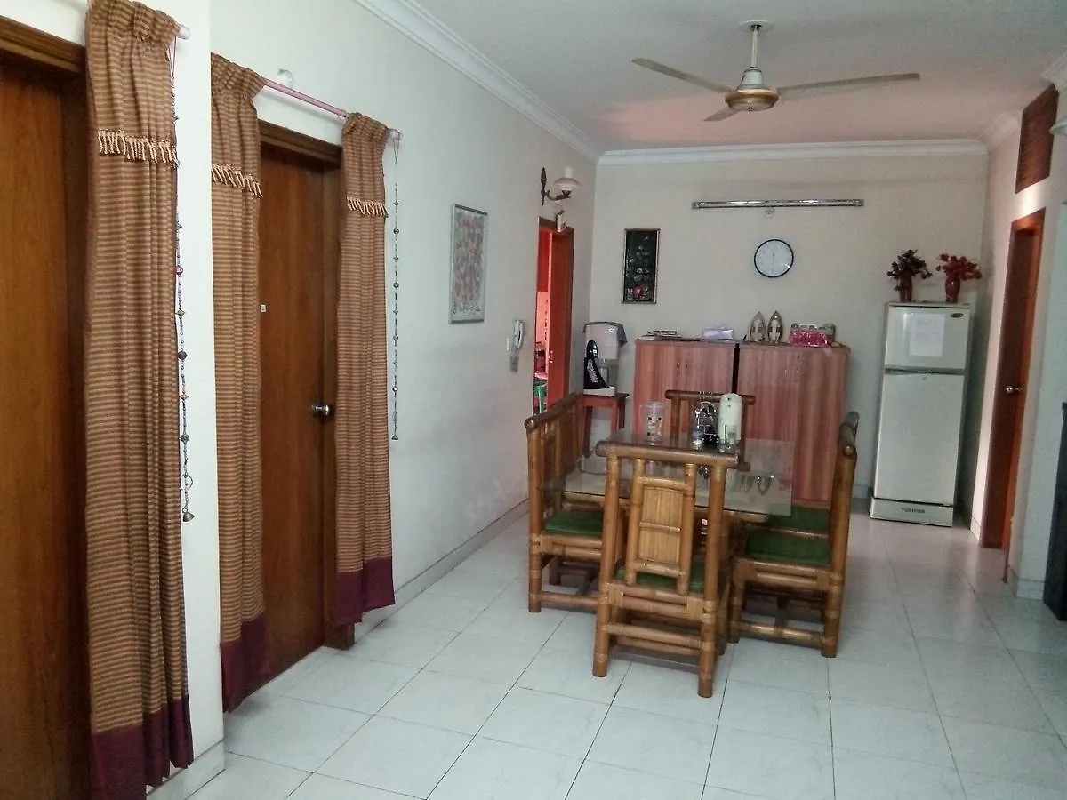 Guest house Marry House Hotel Dhaka Bangladesh