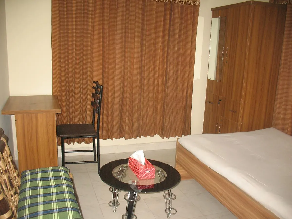 Marry House Hotel Dhaka Guest house