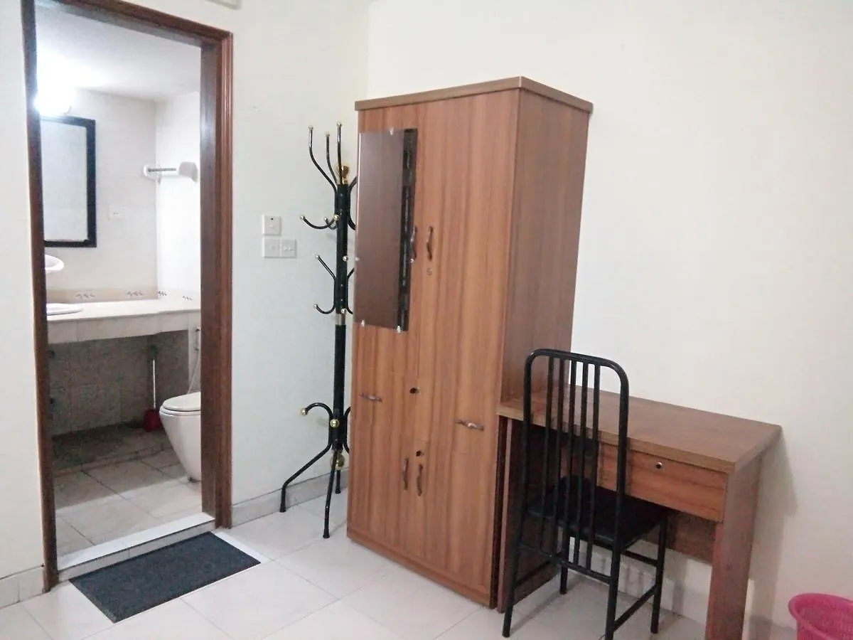 Guest house Marry House Hotel Dhaka