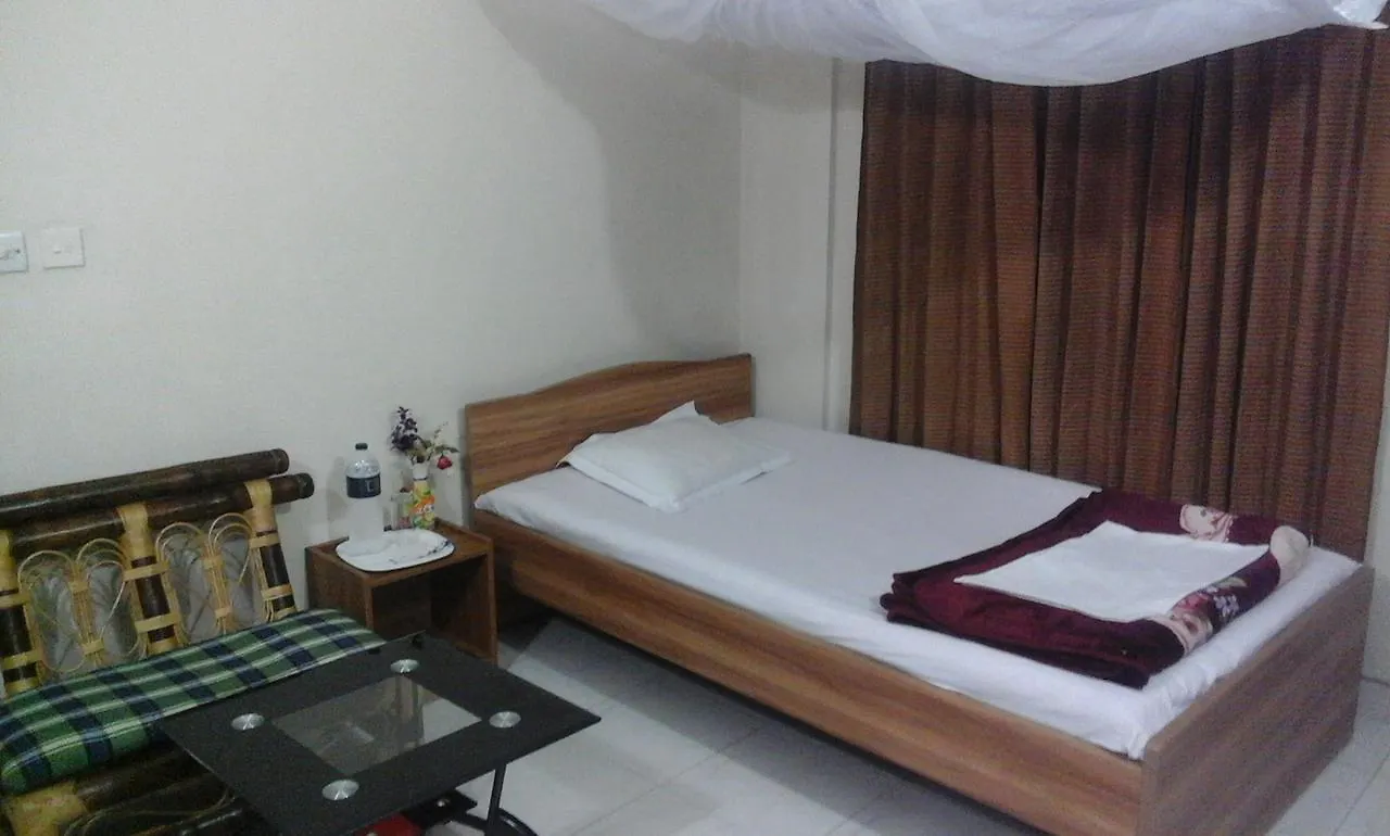 Marry House Hotel Dhaka