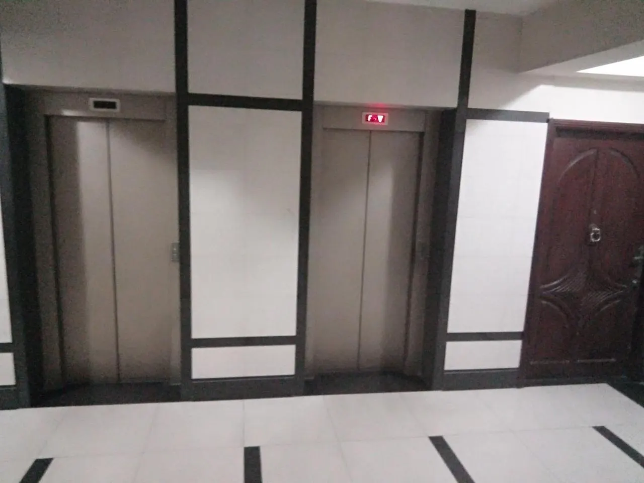 Guest house Marry House Hotel Dhaka Bangladesh