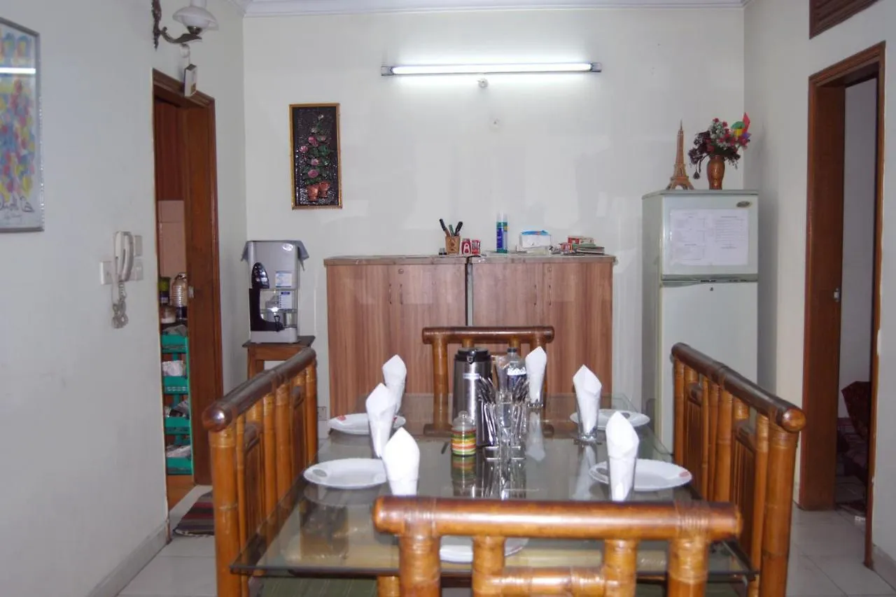 Marry House Hotel Dhaka