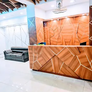 Grand Rahmania, Motijheel-dhaka Dhaka