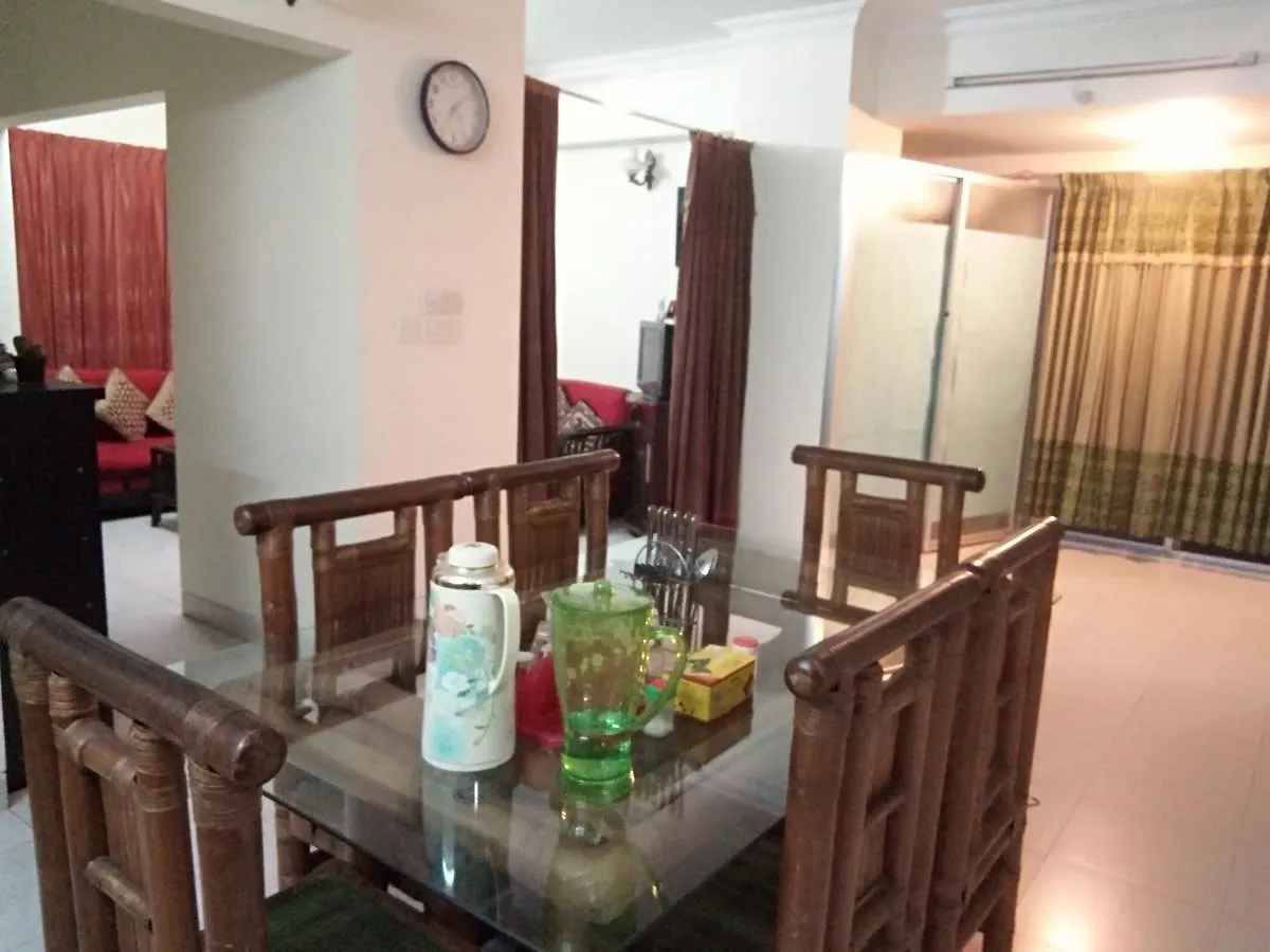 Guest house Marry House Hotel Dhaka