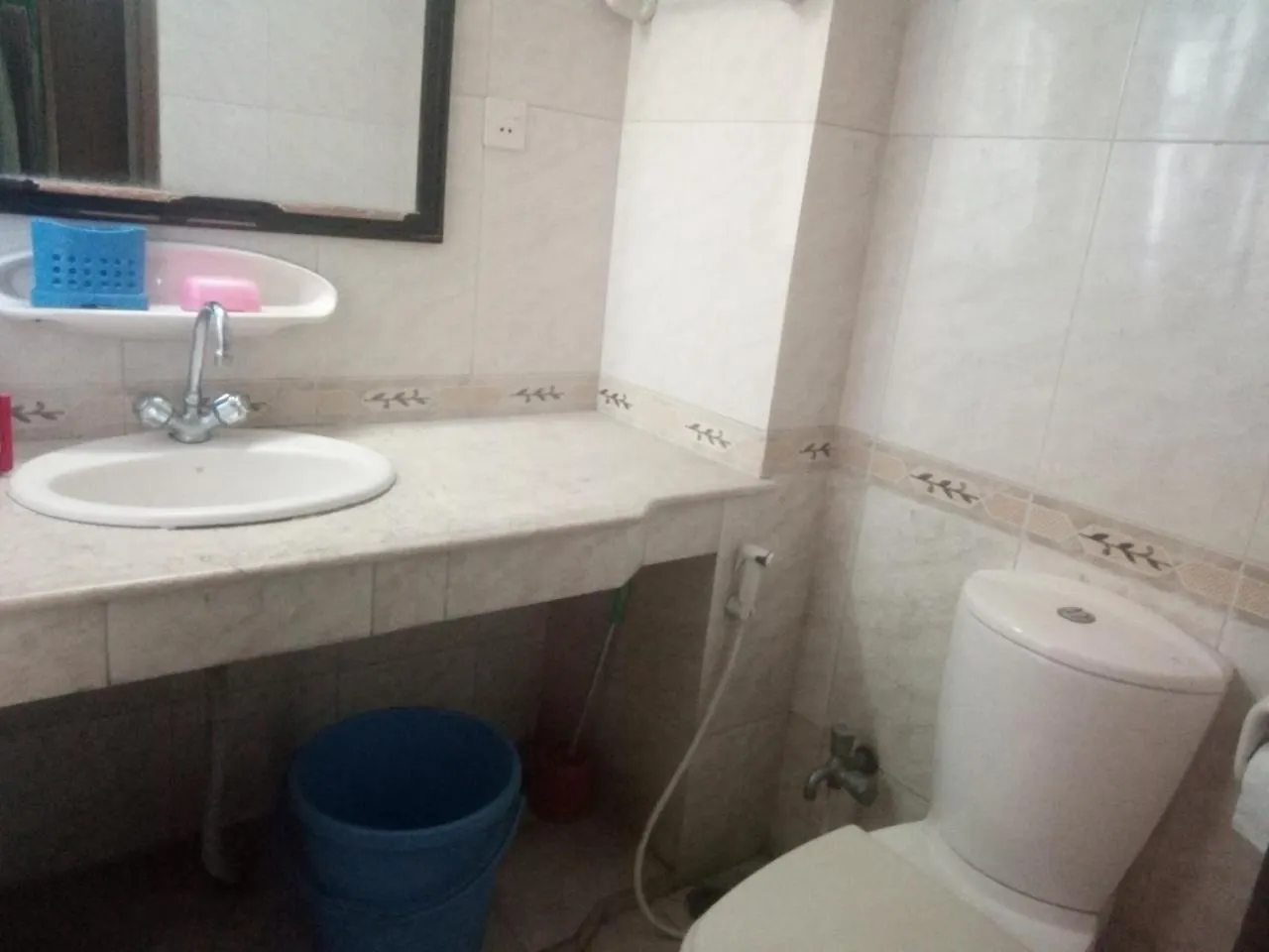 Marry House Hotel Dhaka Bangladesh