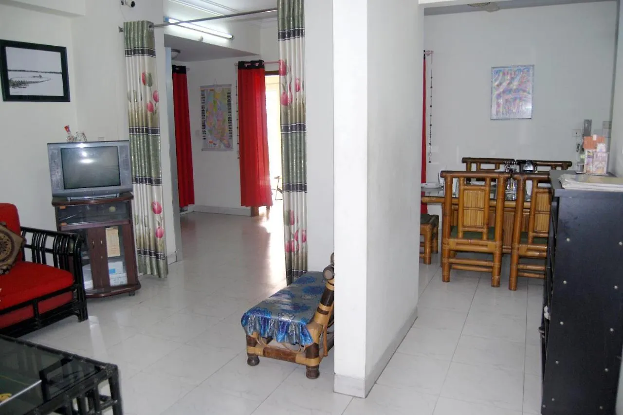 Marry House Hotel Dhaka Guest house