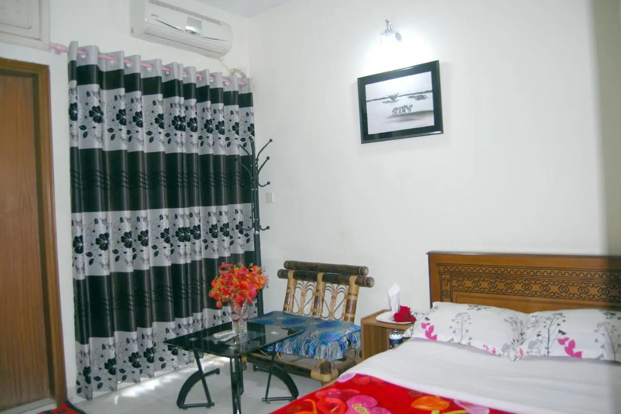 Guest house Marry House Hotel Dhaka